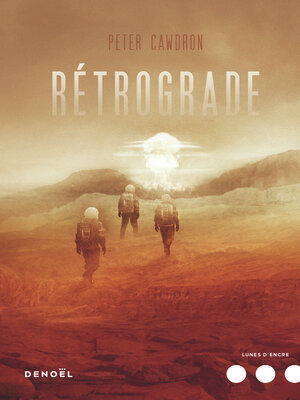 cover image of Rétrograde